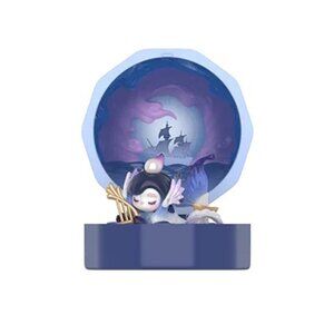 Romantic Ring Box Series 4 Scene Sets (Chaka)